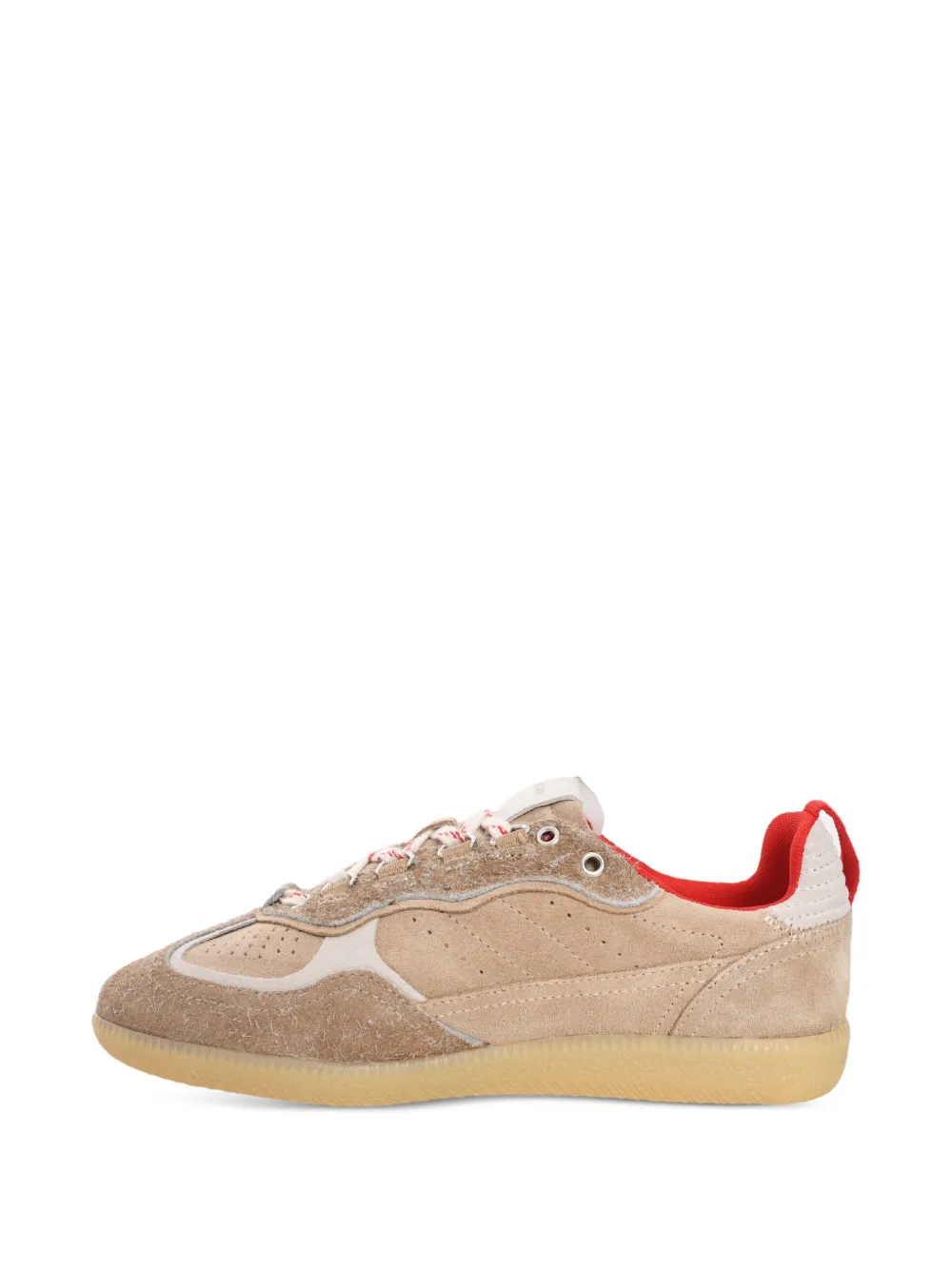 ALOHAS TB.490 Trek sneakers Beige