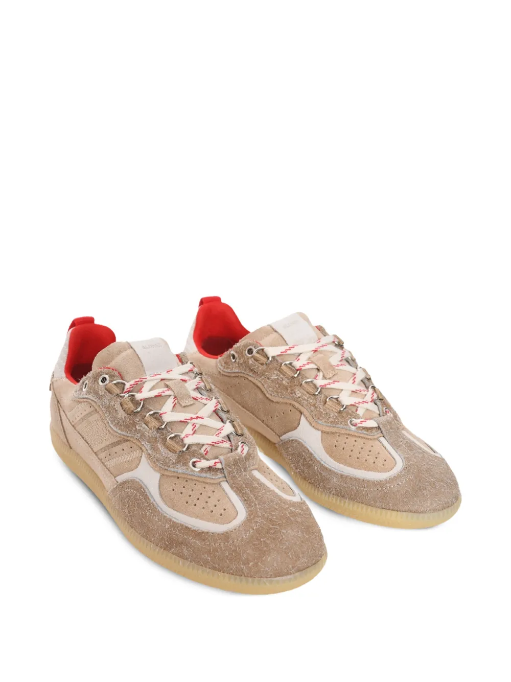 ALOHAS Tb.490 Trek sneakers - Beige