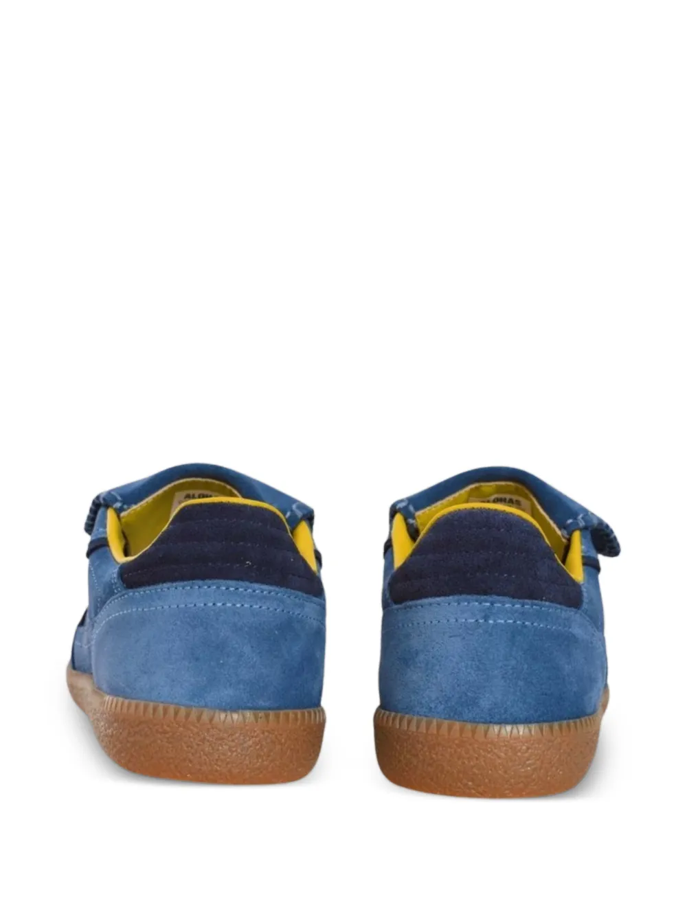 ALOHAS TB.490 Club sneakers Blauw