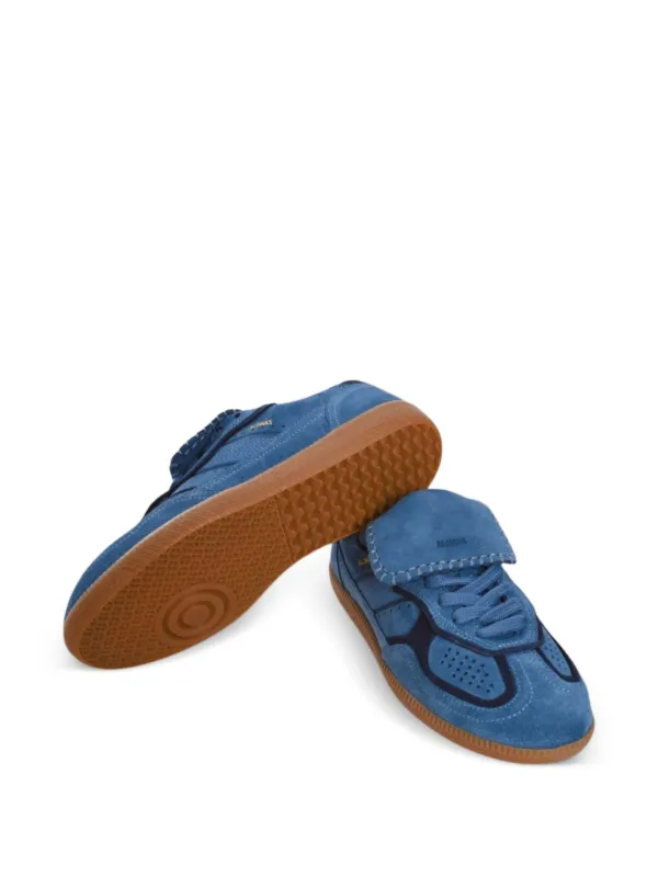 ALOHAS Tb.490 Club Sneakers | Blue | FARFETCH ALOHAS Tb.490 Club Sneakers | Blue | FARFETCH