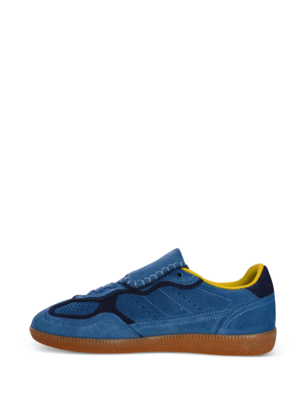 ALOHAS TB.490 Club sneakers Blauw