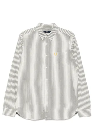 Fred Perry