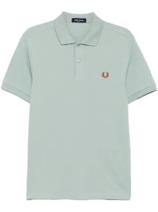 Fred Perry