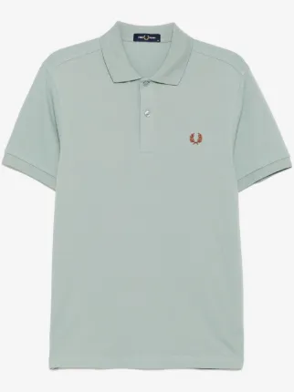 Fred Perry