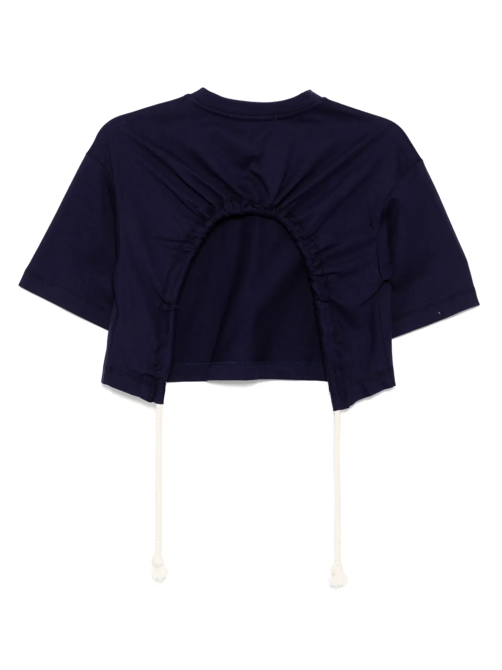 MSGM playera con parche del logo | Playeras y jerséis | Image 2