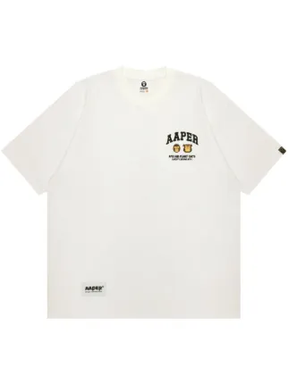 AAPE BY *A BATHING APE®