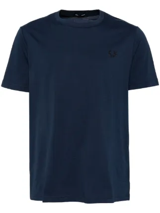 Fred Perry