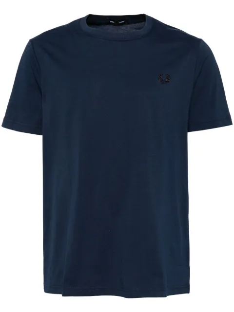 Fred Perry crew-neck T-shirt
