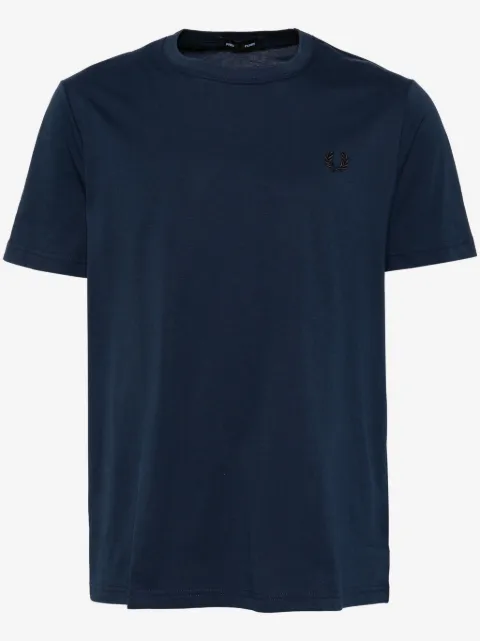 Fred Perry crew-neck T-shirt