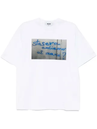 MSGM