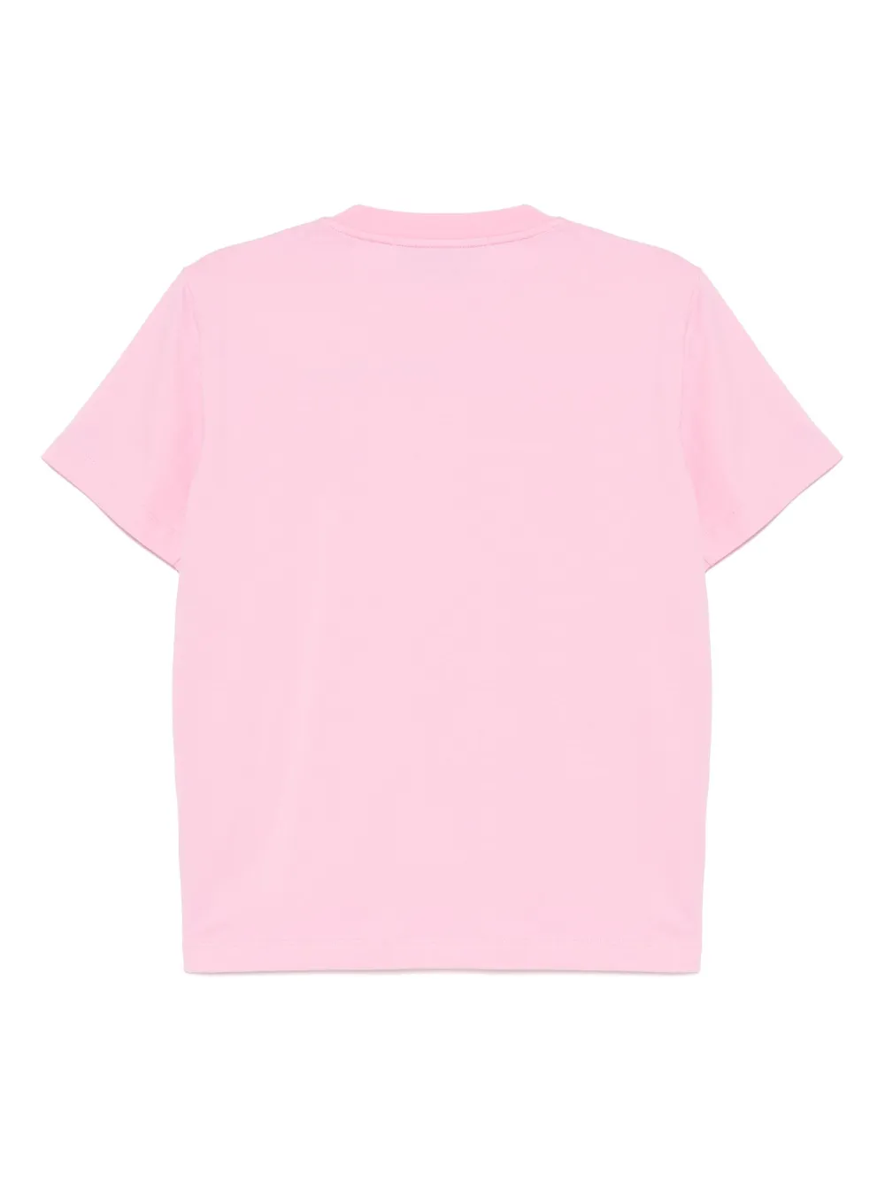 MSGM playera con logo bordado | Playeras y jerséis | Image 2