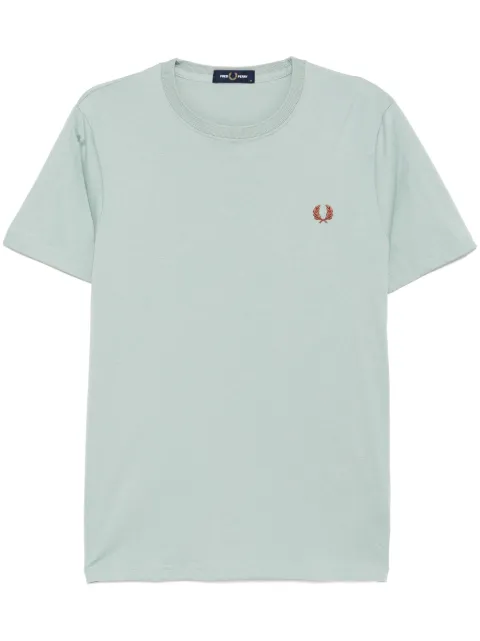 Fred Perry crew-neck T-shirt