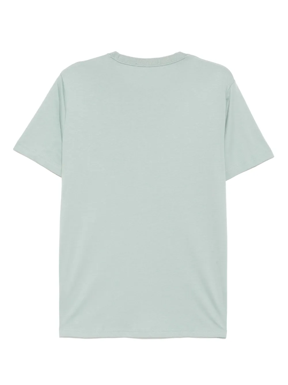 Fred Perry T-shirt met ronde hals - Blauw