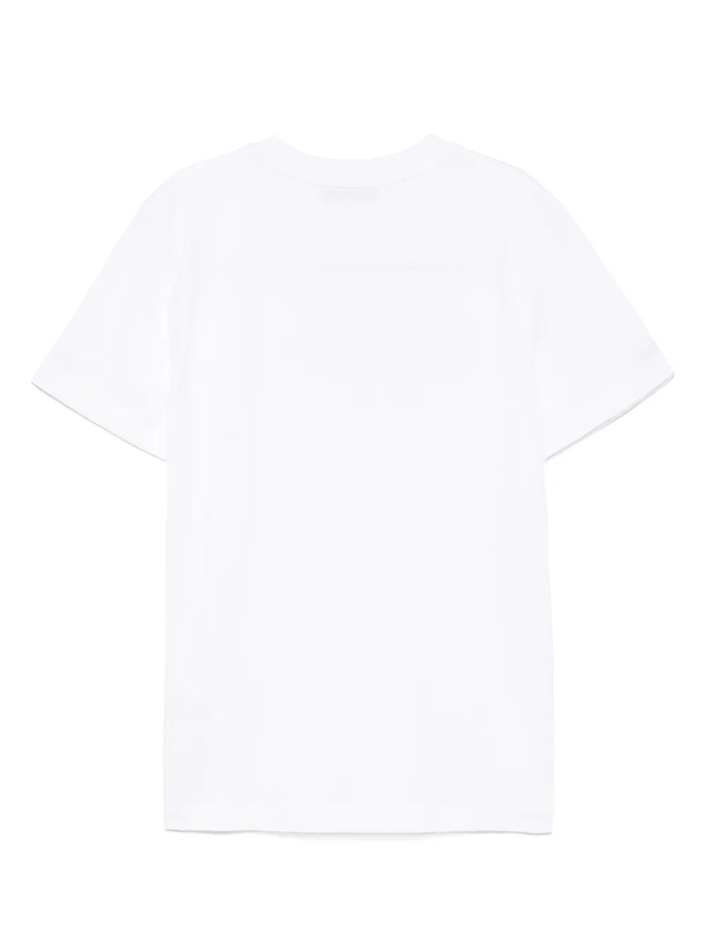 MSGM ロゴ Tシャツ | Tシャツ | Image 2