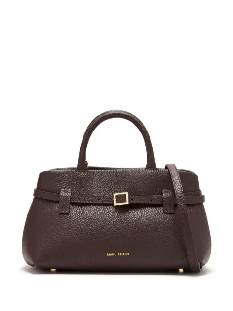 Manu Atelier bolsa de hombro Le Cambon 25