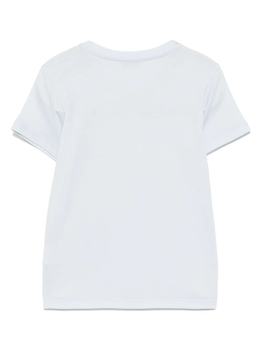 Dolce & Gabbana Kids playera con estampado gráfico | Playeras | Image 2