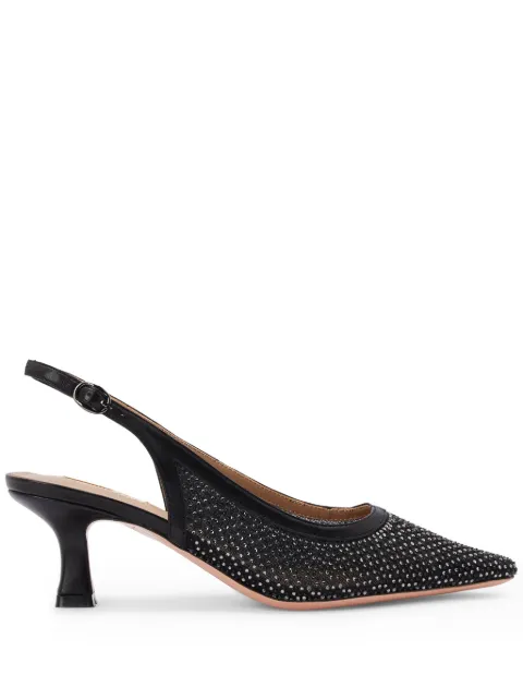 NICOLI Riordan pumps