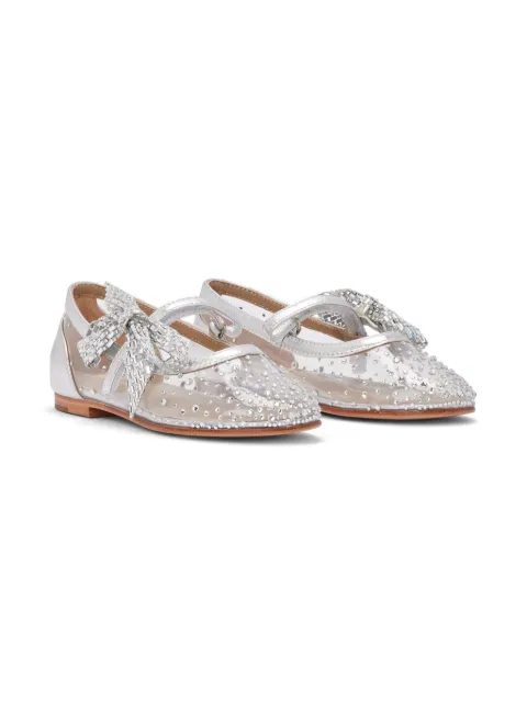 NICOLI flats Renzo