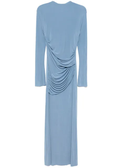 CHATS BY C.DAM Vasa maxi dress