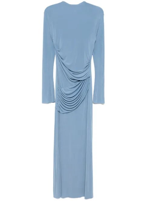 Robe longue Vasa - CHATS BY C.DAM - Modalova