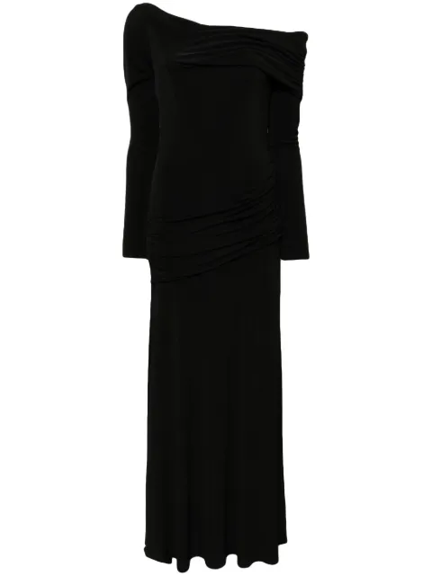 CHATS BY C.DAM vestido largo Rochel