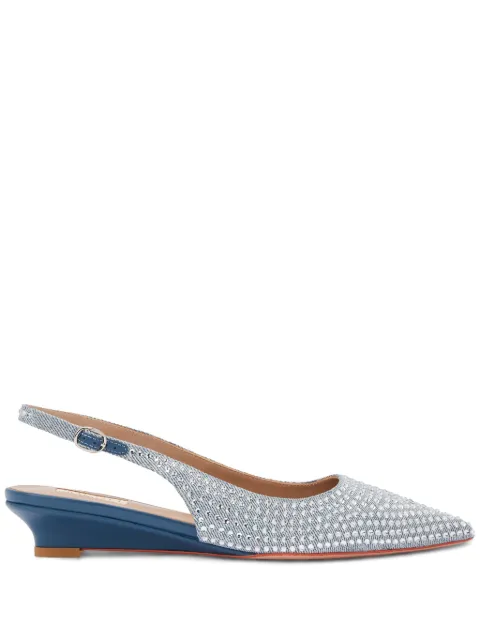 NICOLI mules Tiziana