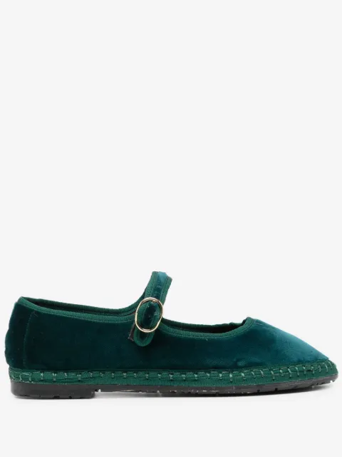 FLABELUS Leonor ballerina shoes