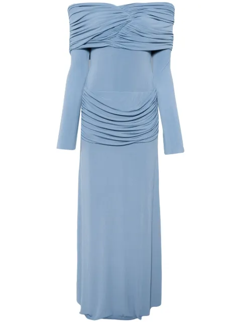 CHATS BY C.DAM Mia maxi dress