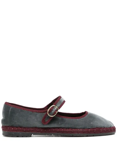 FLABELUS Georgina ballerina shoes