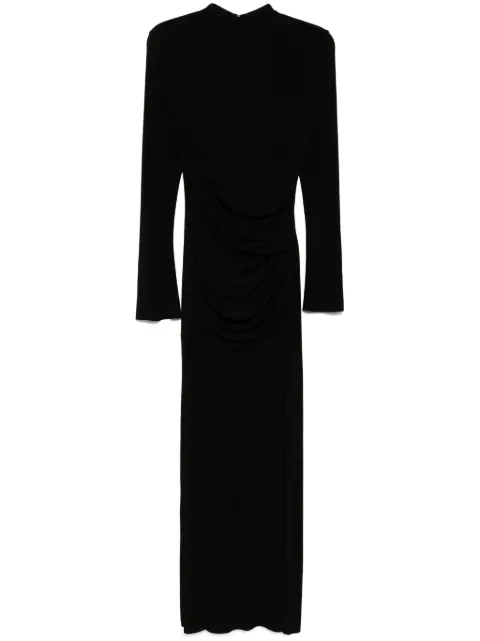 CHATS BY C.DAM Vasa maxi dress