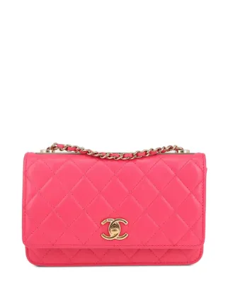 CHANEL Pre-Owned