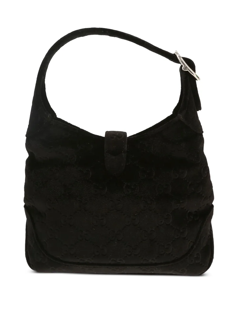 Gucci Pre-Owned 2010s Jackie shoulder bag | Image 2