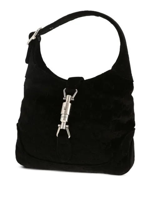Gucci Pre-Owned 2010s Jackie shoulder bag
