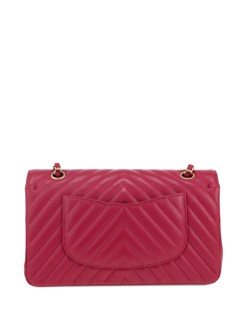 CHANEL Pre-Owned 2019 Double Flap shoulder bag | Pre-Owned | Image 2
