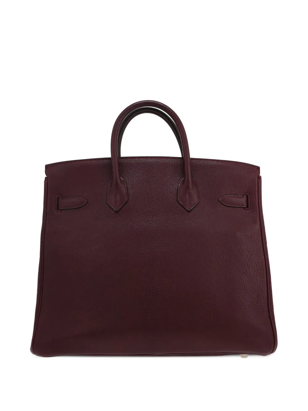 Hermès Pre-Owned 2008  Haut à Courroies tote bag | Pre-Owned | Image 2