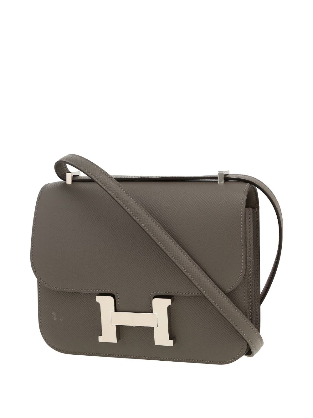 HERMES 2022 CONSTANCE SHOULDER BAG