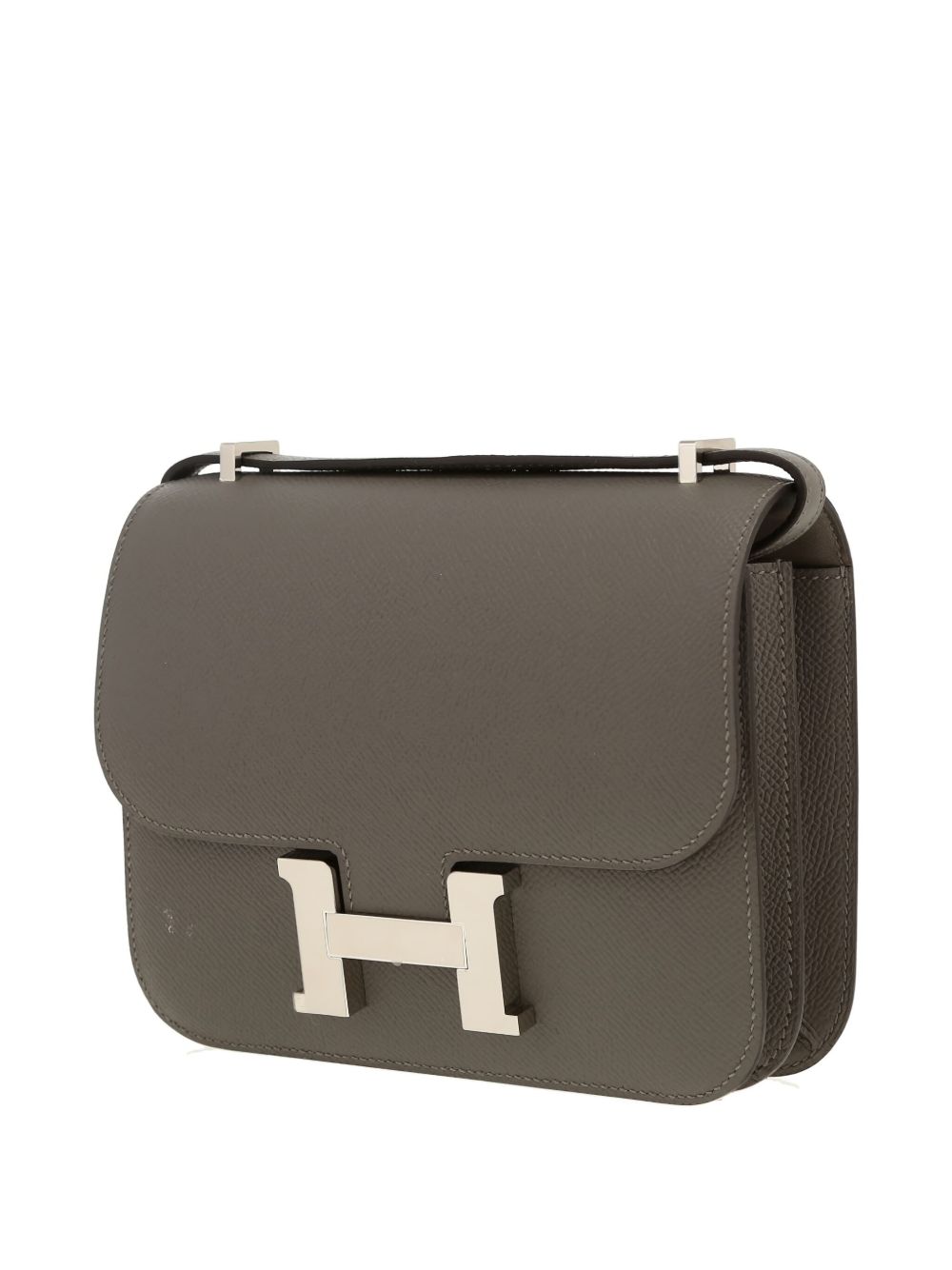 HERMES 2022 CONSTANCE SHOULDER BAG