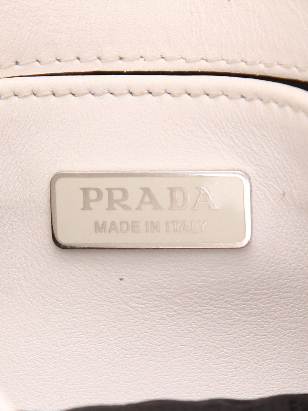 PRADA CLEO SHOULDER BAG