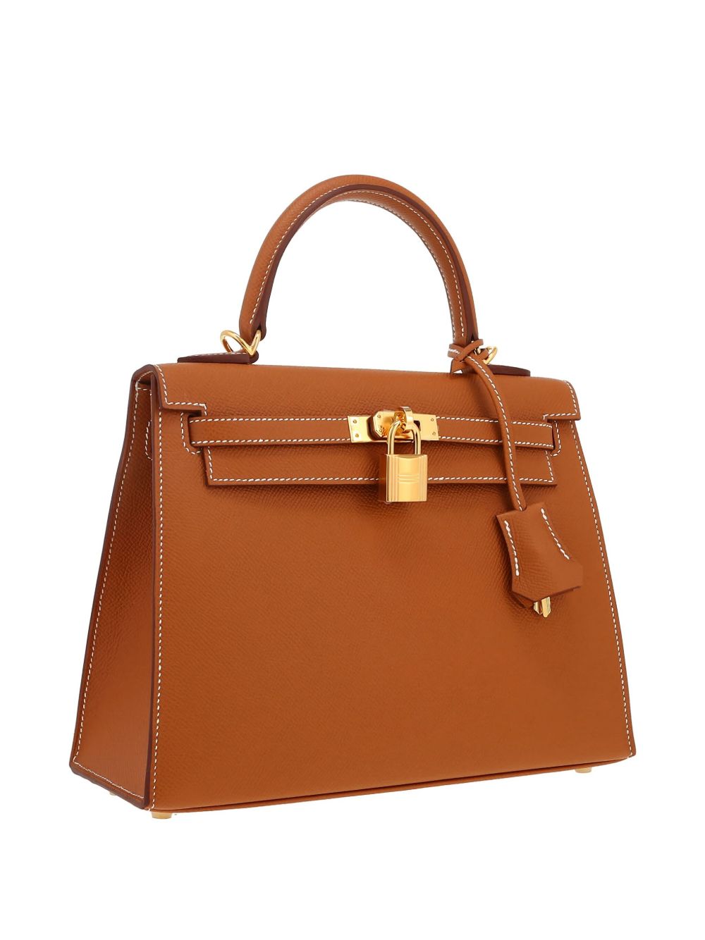 HERMES 2024 KELLY 25 TOTE BAG