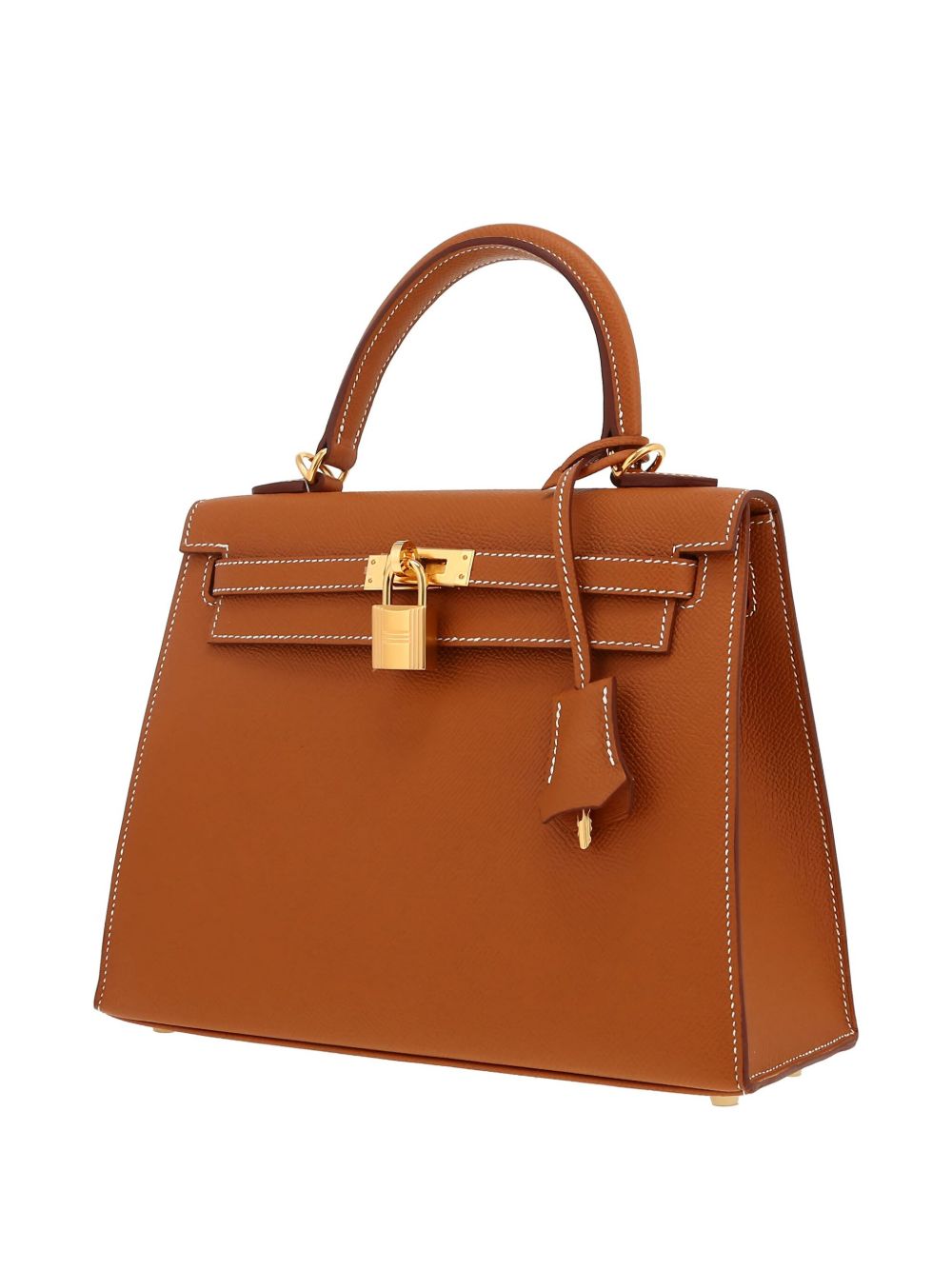 HERMES 2024 KELLY 25 TOTE BAG