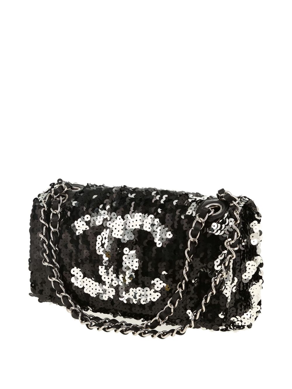 CHANEL 2009 SHOULDER BAG