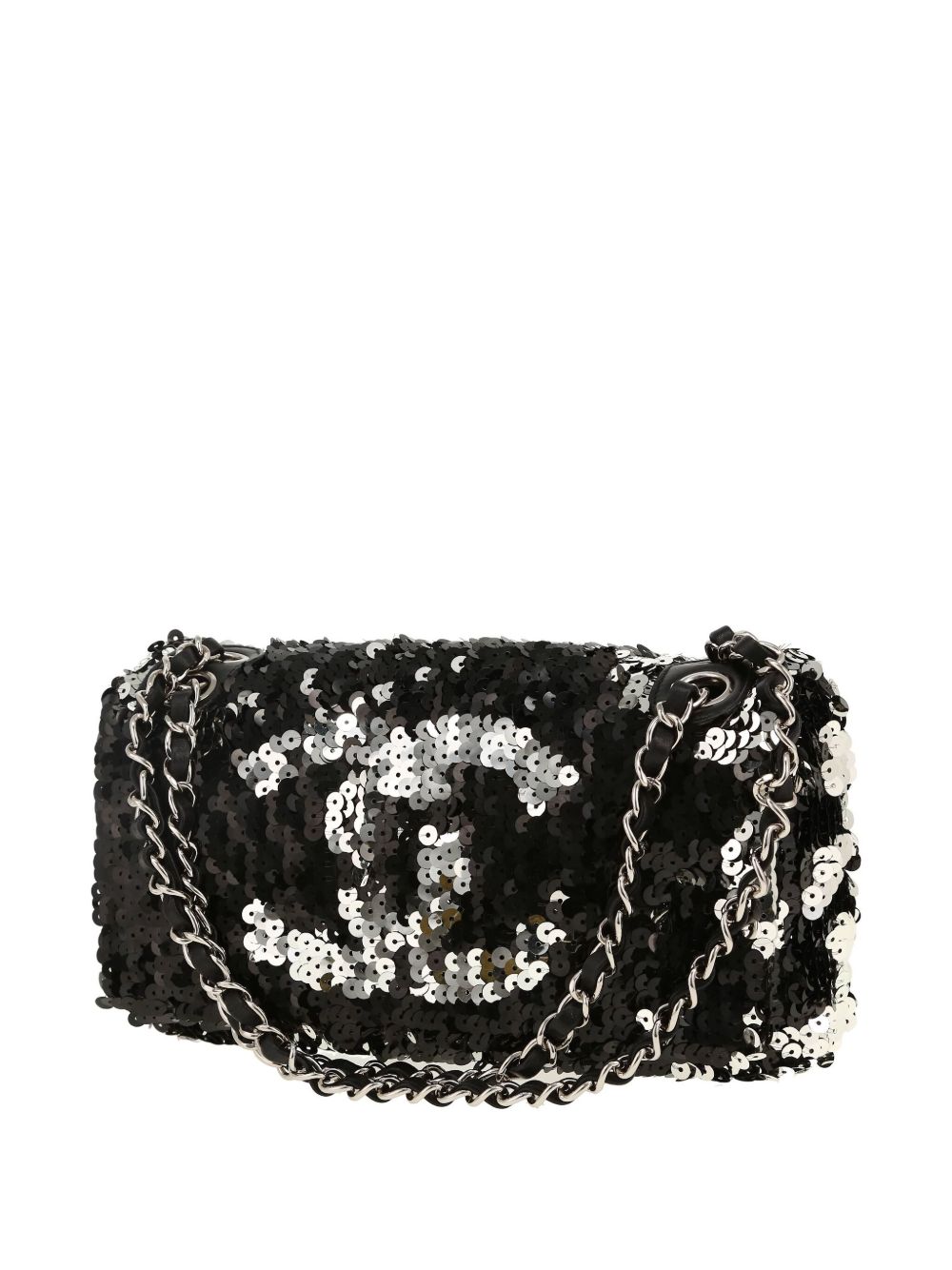 CHANEL 2009 SHOULDER BAG