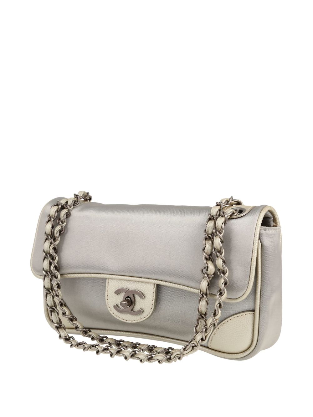 CHANEL 2008 TIMELESS SHOULDER BAG