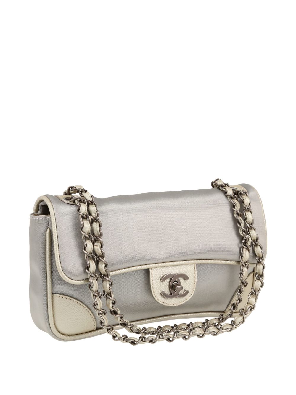 CHANEL 2008 TIMELESS SHOULDER BAG