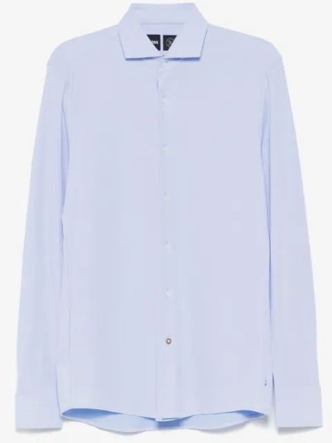 BOSS camisa con botones