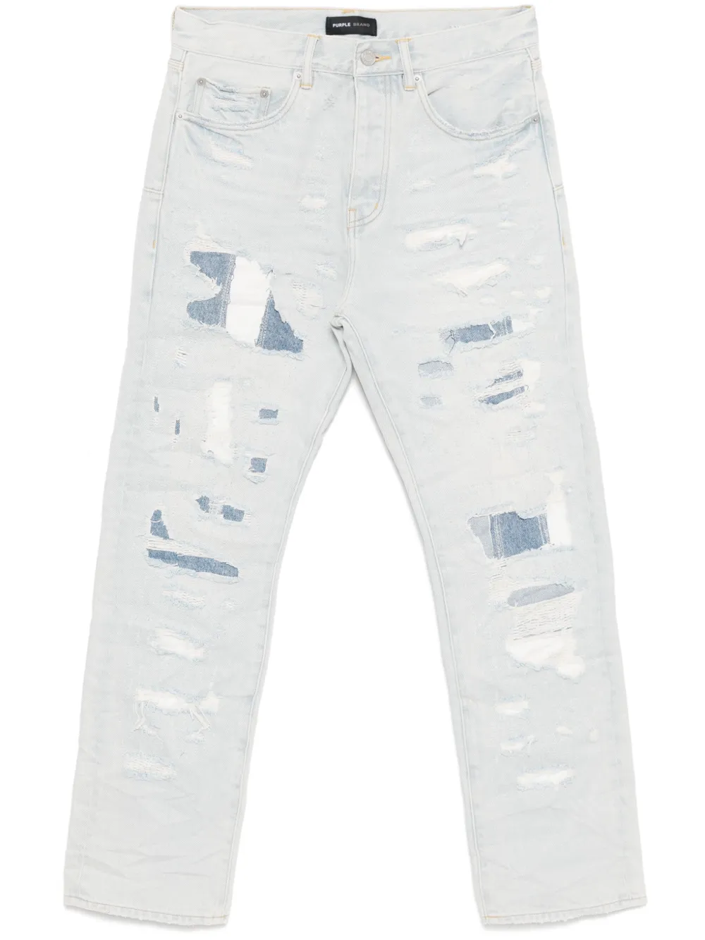 P001 vintage jeans