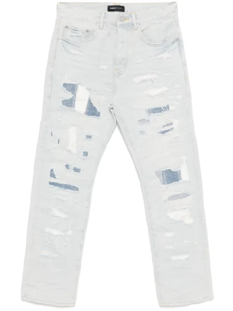 Purple Brand P001 jeans