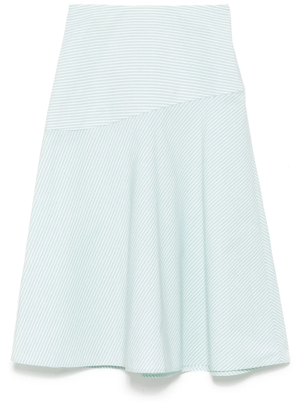 A-line skirt