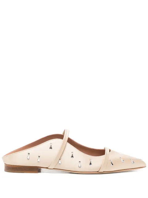 Malone Souliers Maureen mules