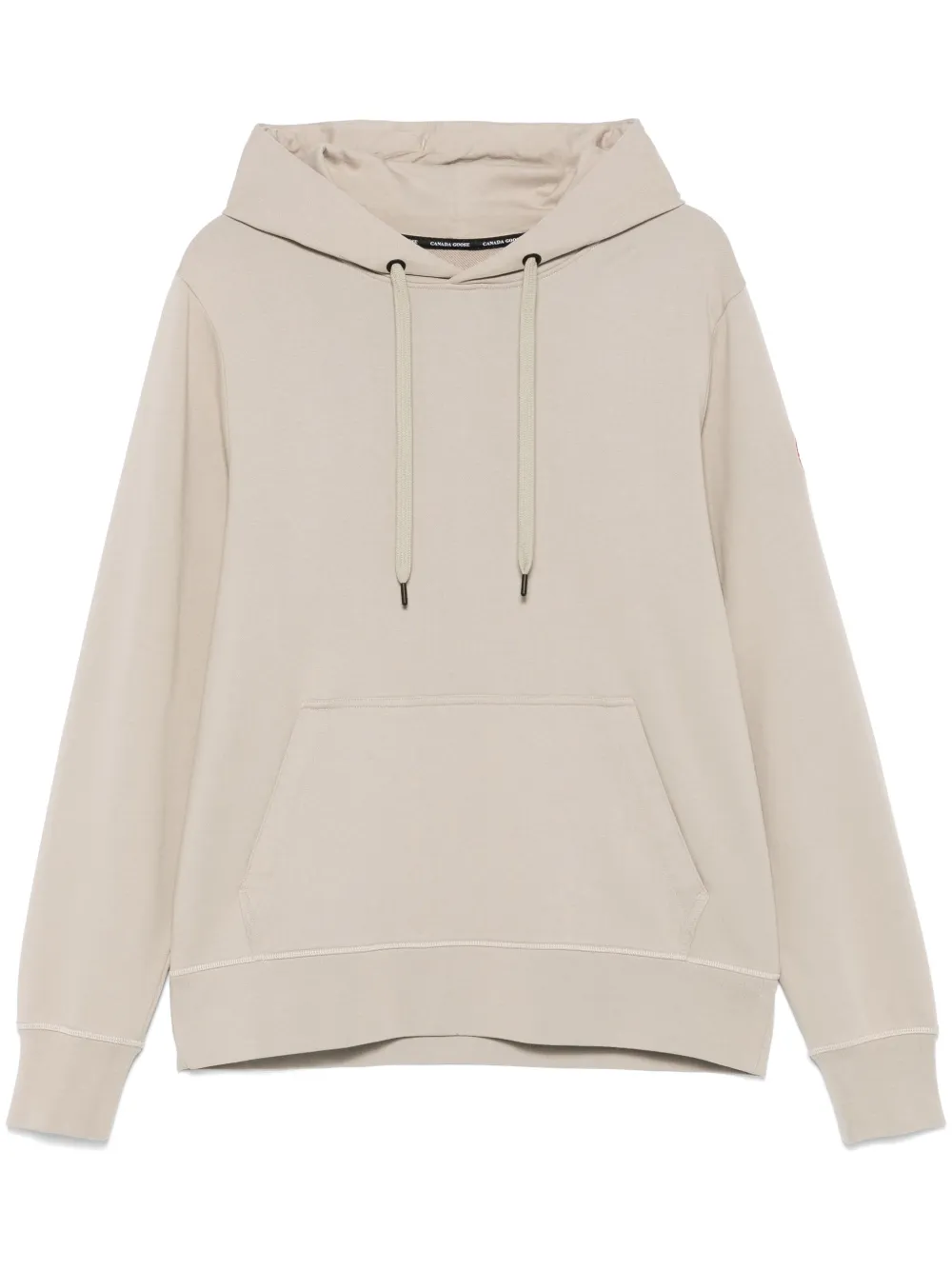 Huron hoodie